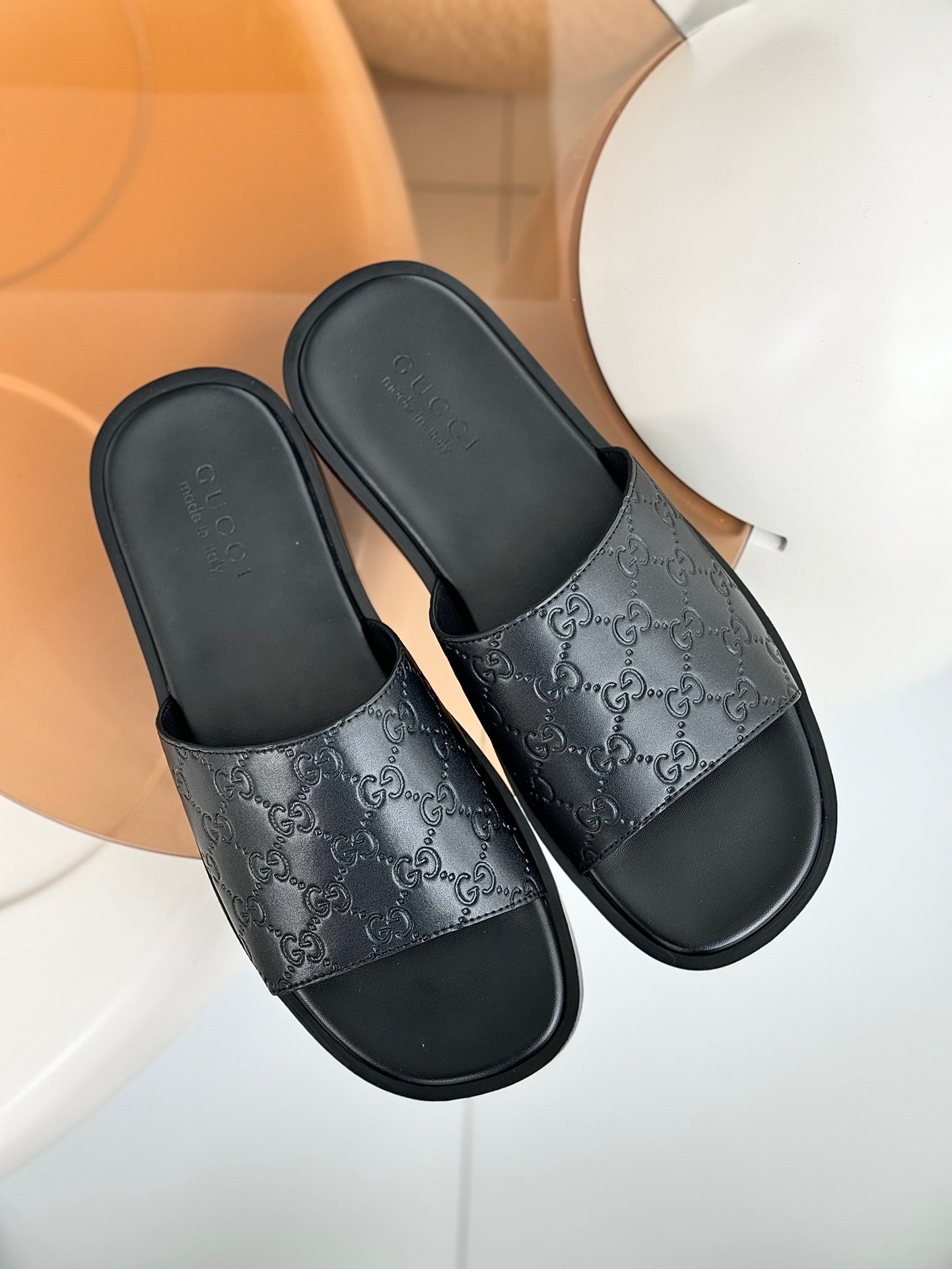 LuxluxHouse Best Quality Sandals Gucci