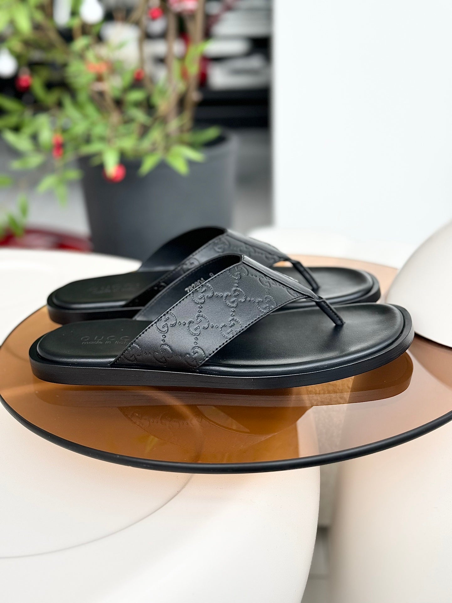 LuxluxHouse Best Quality Sandals Gucci