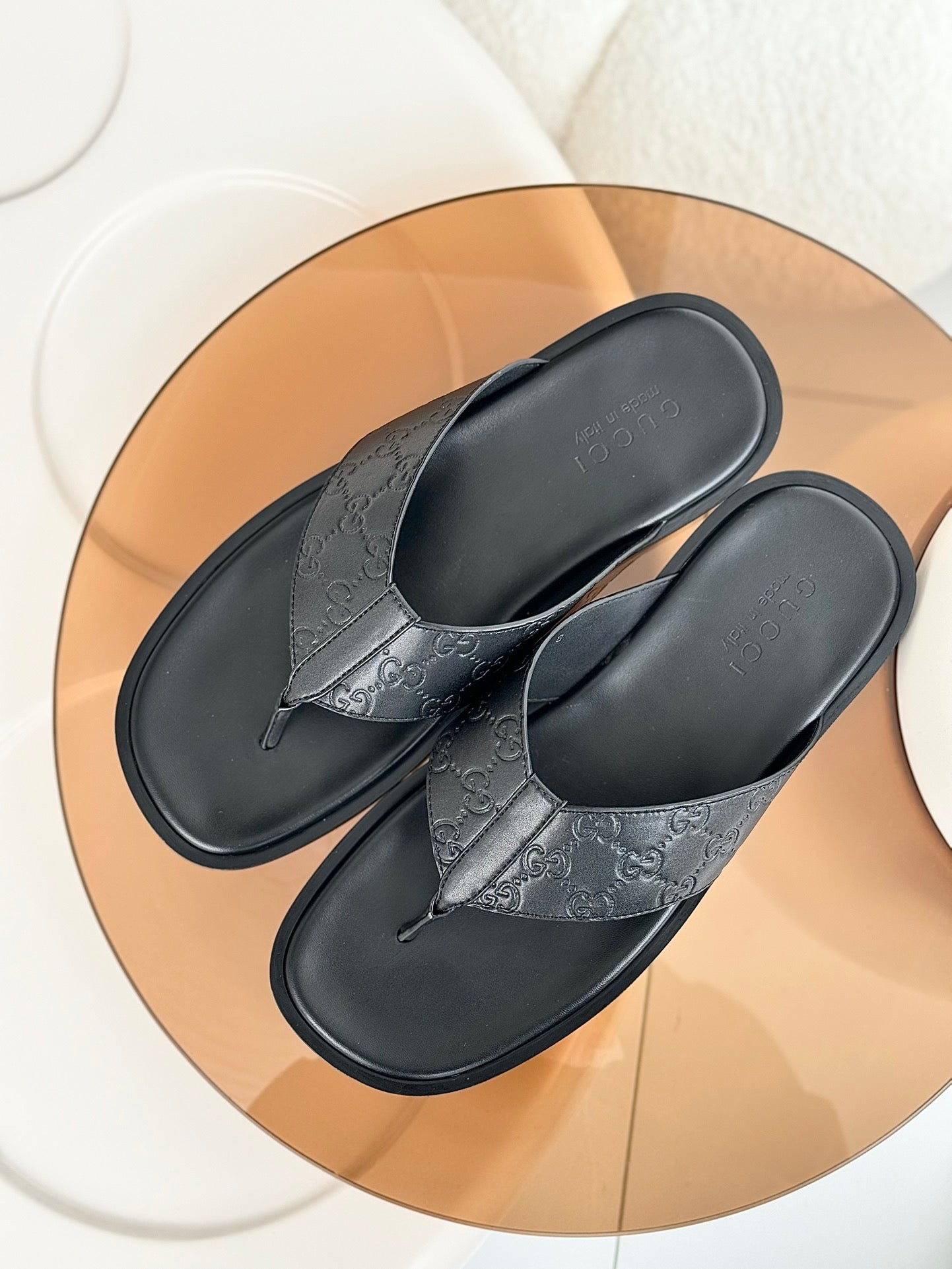 LuxluxHouse Best Quality Sandals Gucci