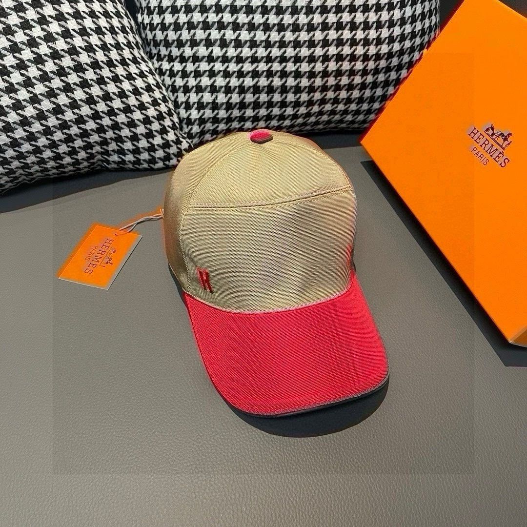 LuxluxHouse Best Quality Hermes Caps