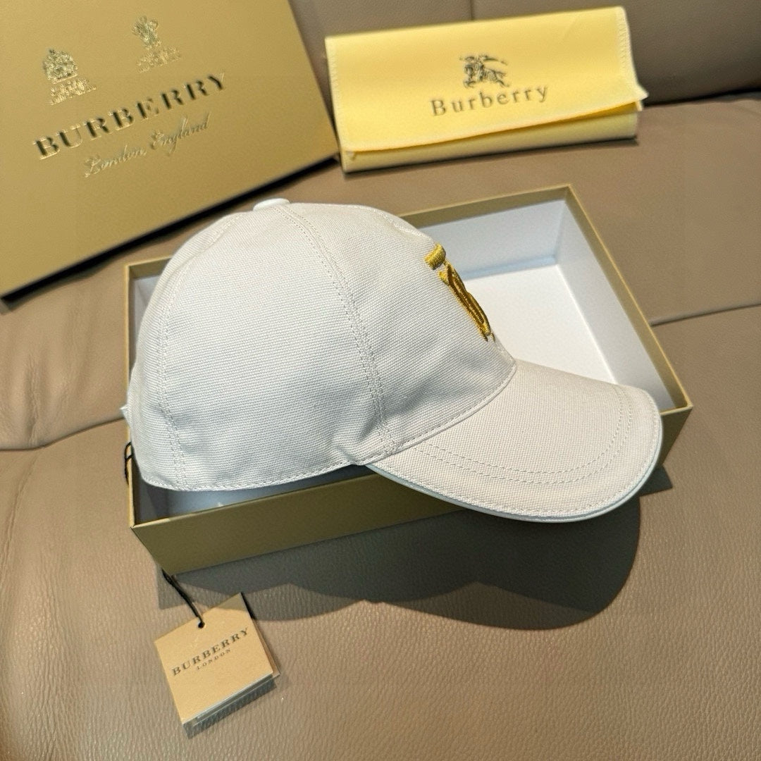 LuxluxHouse Best Quality Burberry Caps