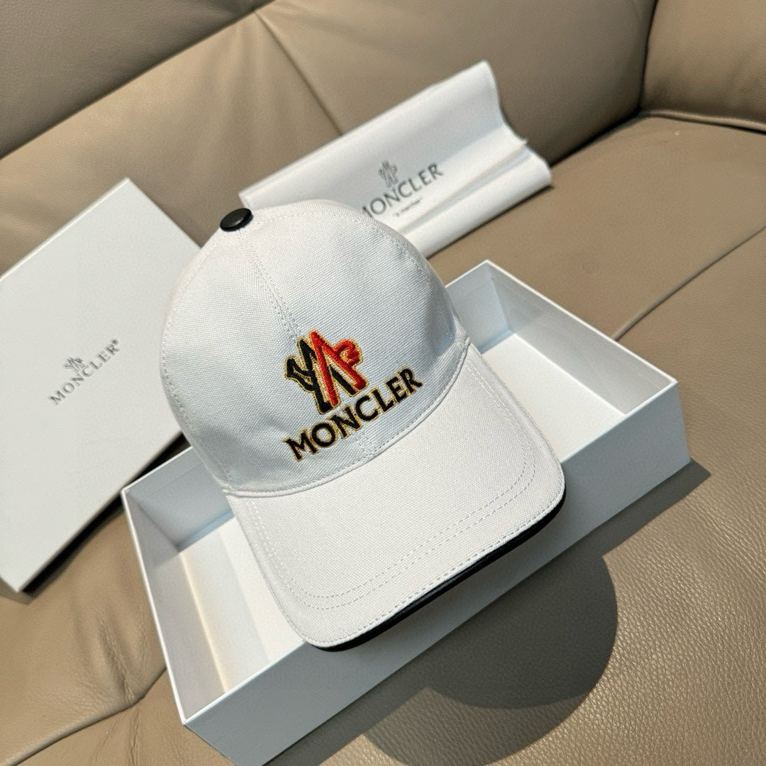 LuxluxHouse Best Quality Caps Moncler