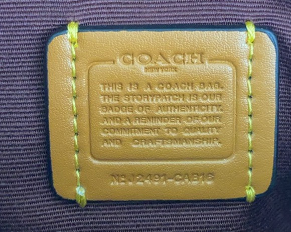 LuxluxHouse Best Quality Bags Coach