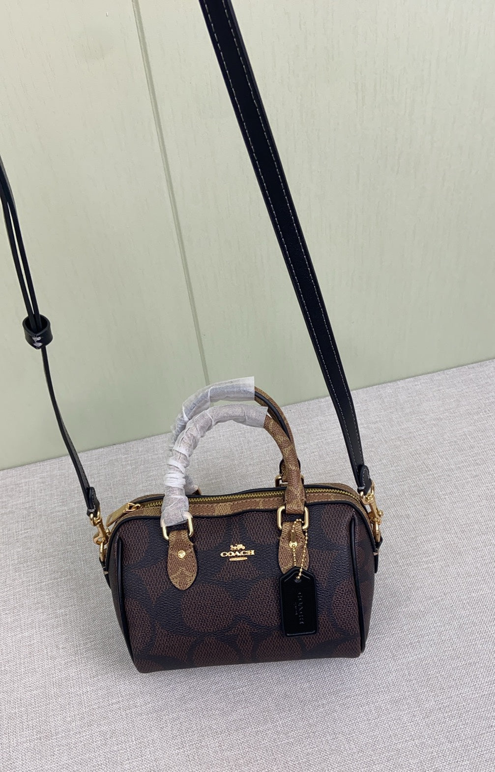 LuxluxHouse Best Quality Bags Coach