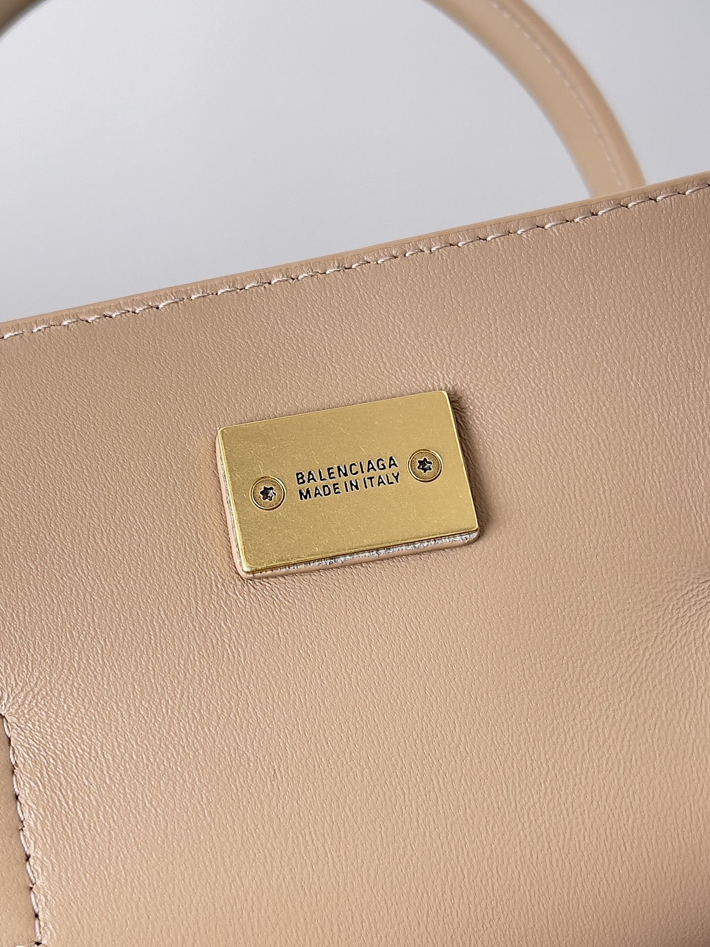LuxluxHouse Best Quality Bags Balenciaga