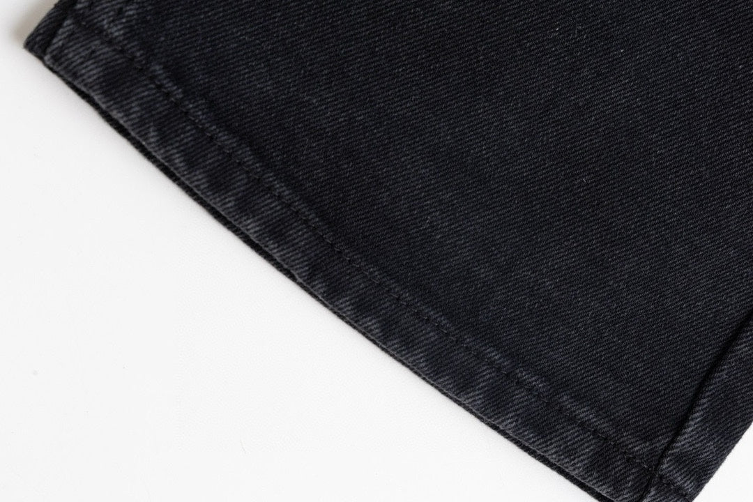 LuxluxHouse Best Quality Clothes Pants Chrome Hearts