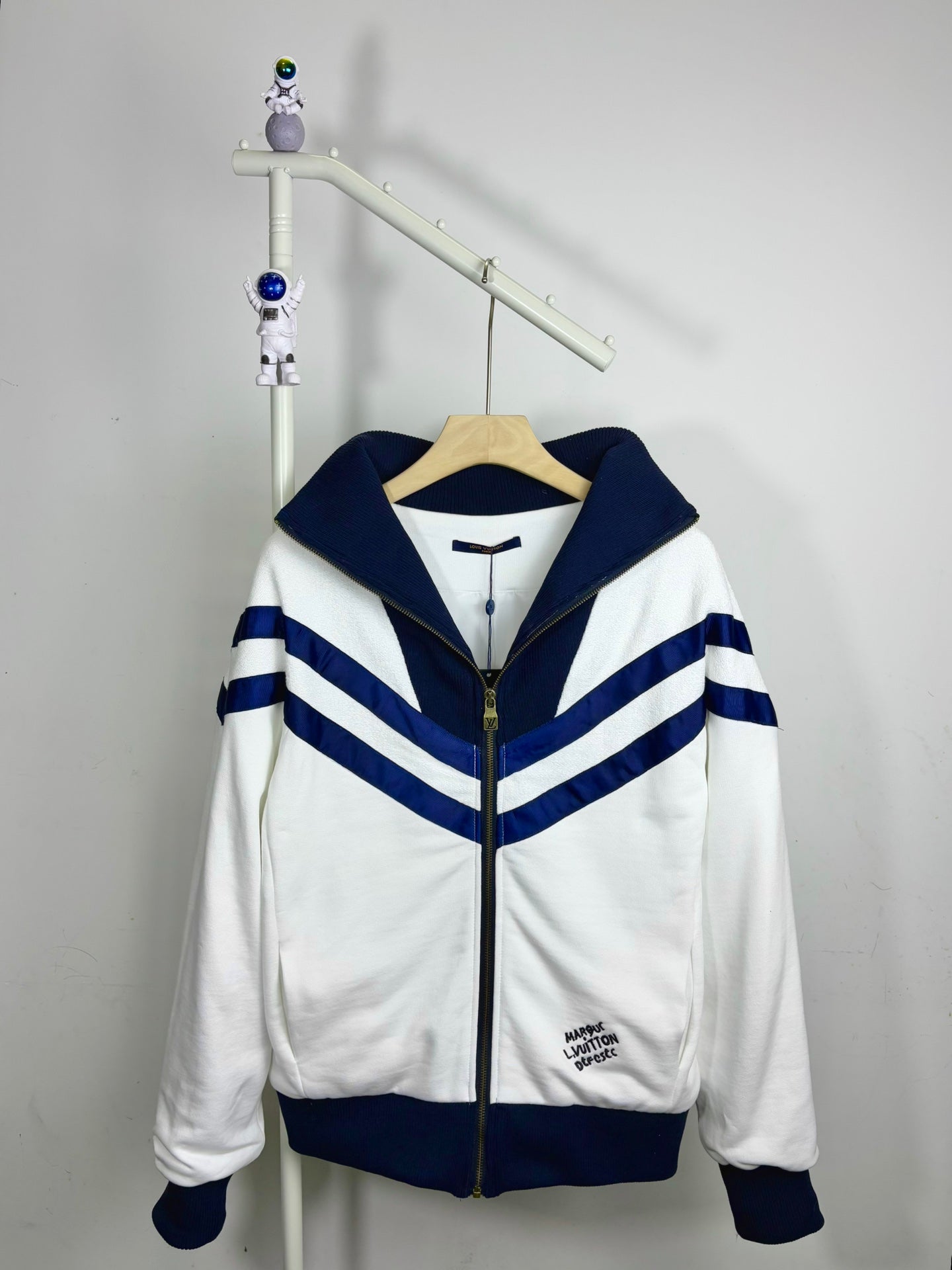 LuxluxHouse Best Quality Clothes Coats & Jackets Louis Vuitton
