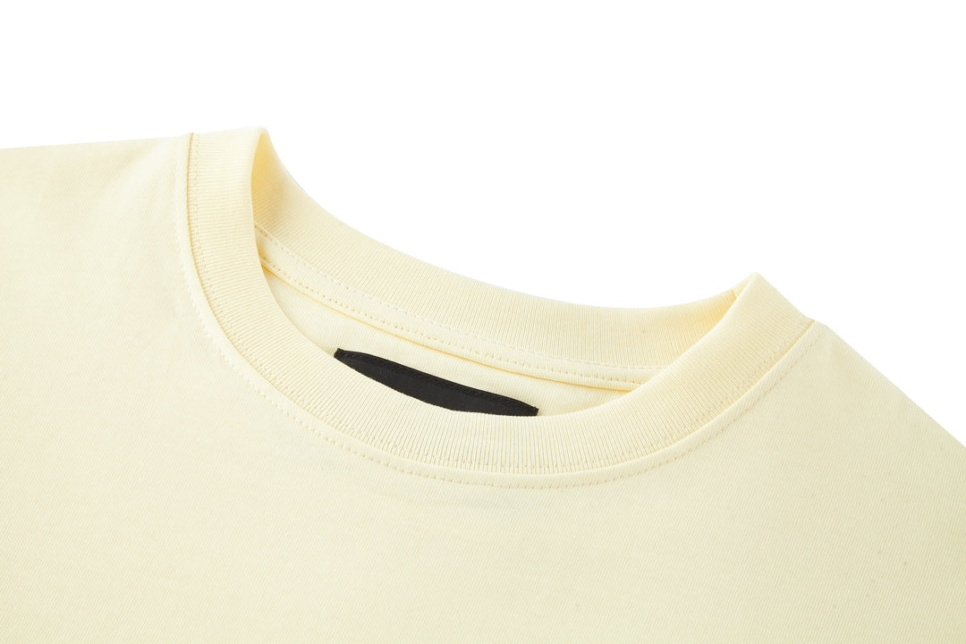 LuxluxHouse Best Quality Clothes T-shirt Prada