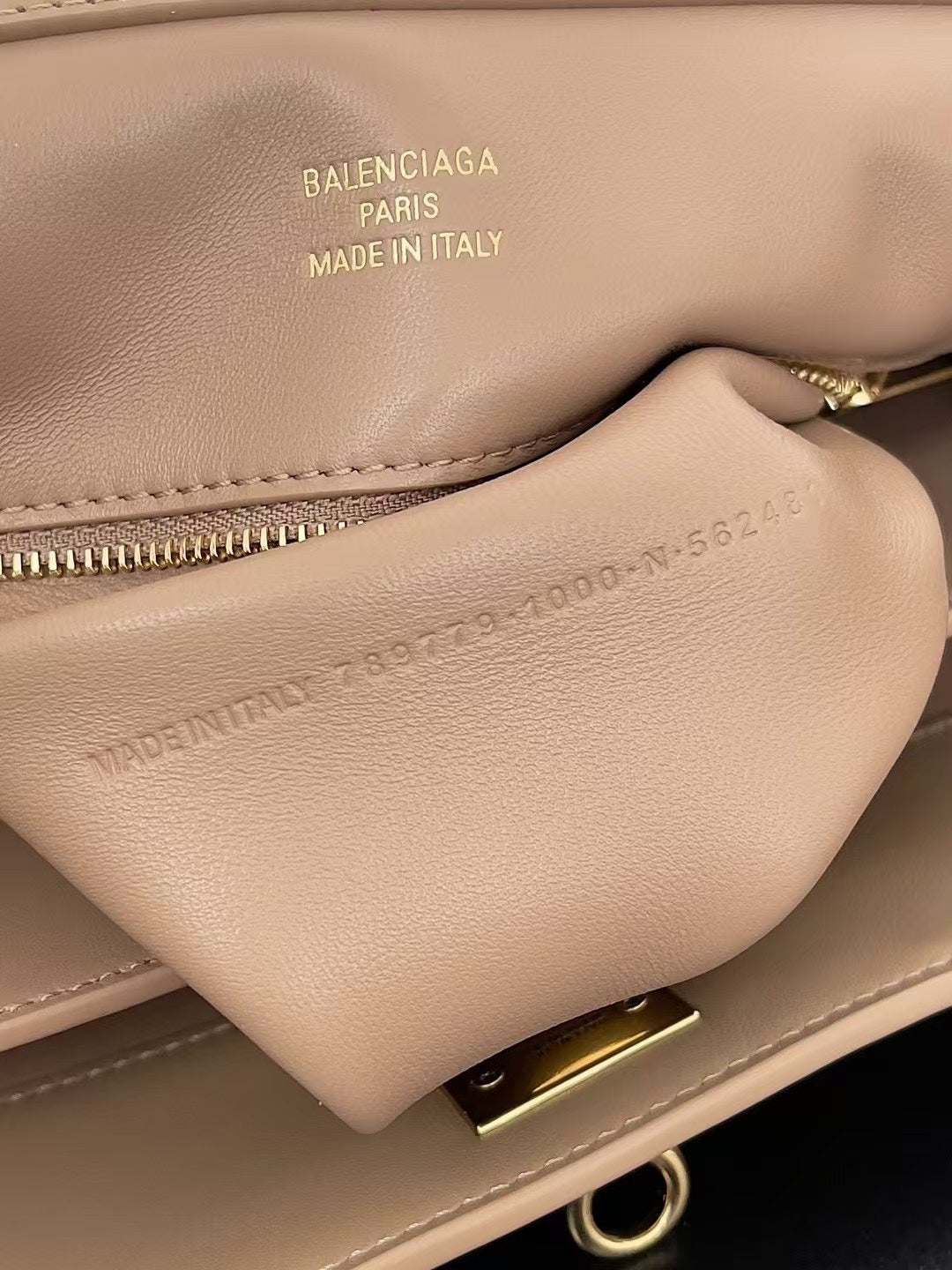 LuxluxHouse Best Quality Bags Balenciaga