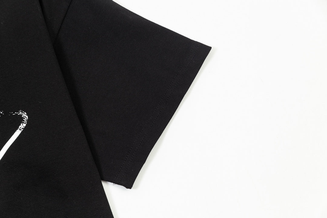 LuxluxHouse Best Quality Clothes T-shirt Prada