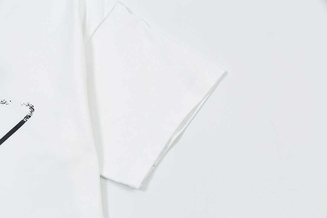 LuxluxHouse Best Quality Clothes T-shirt Prada
