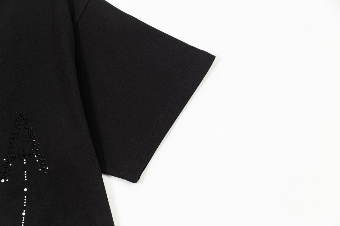 LuxluxHouse Best Quality Clothes T-shirt Prada