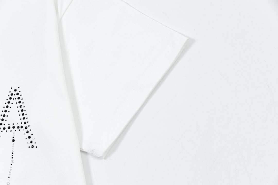 LuxluxHouse Best Quality Clothes T-shirt Prada