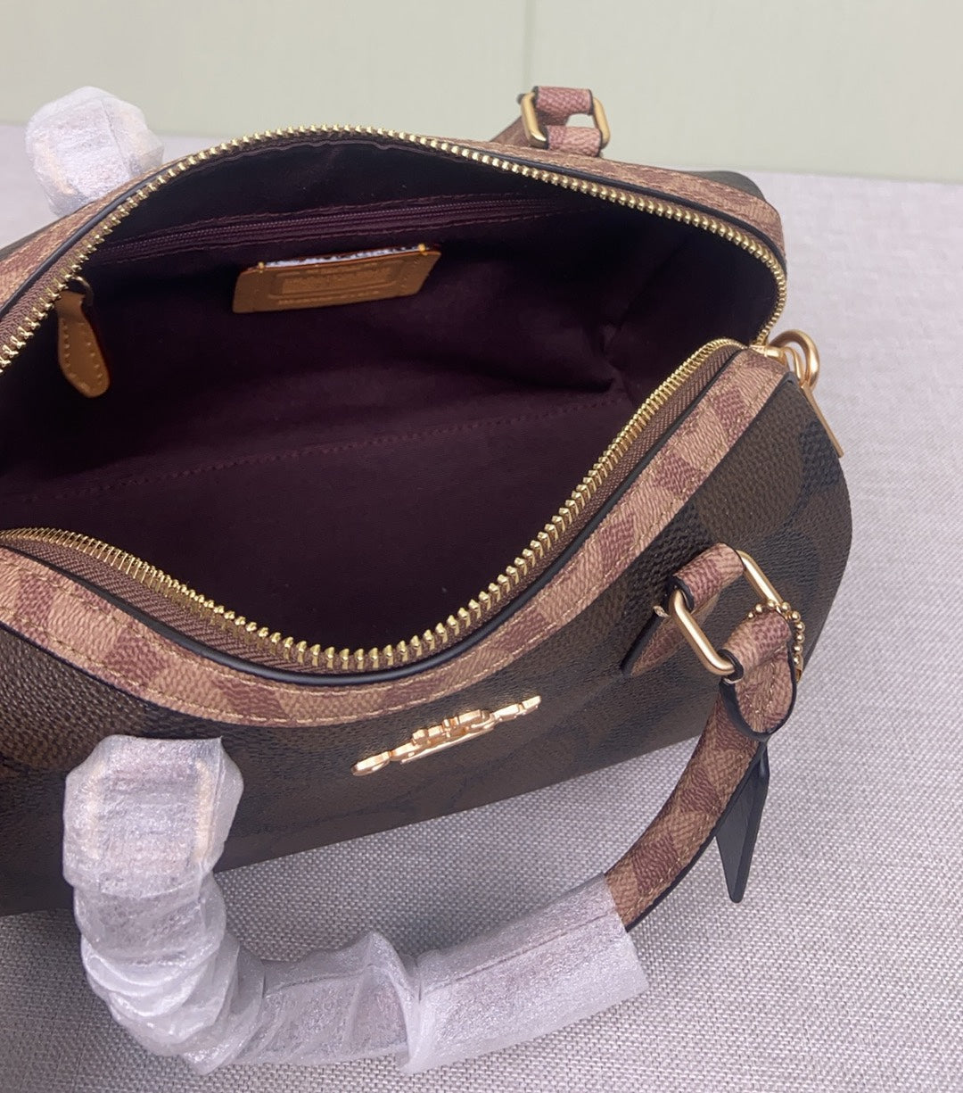LuxluxHouse Best Quality Bags Coach