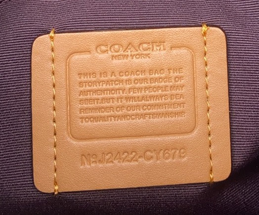 LuxluxHouse Best Quality Bags Coach