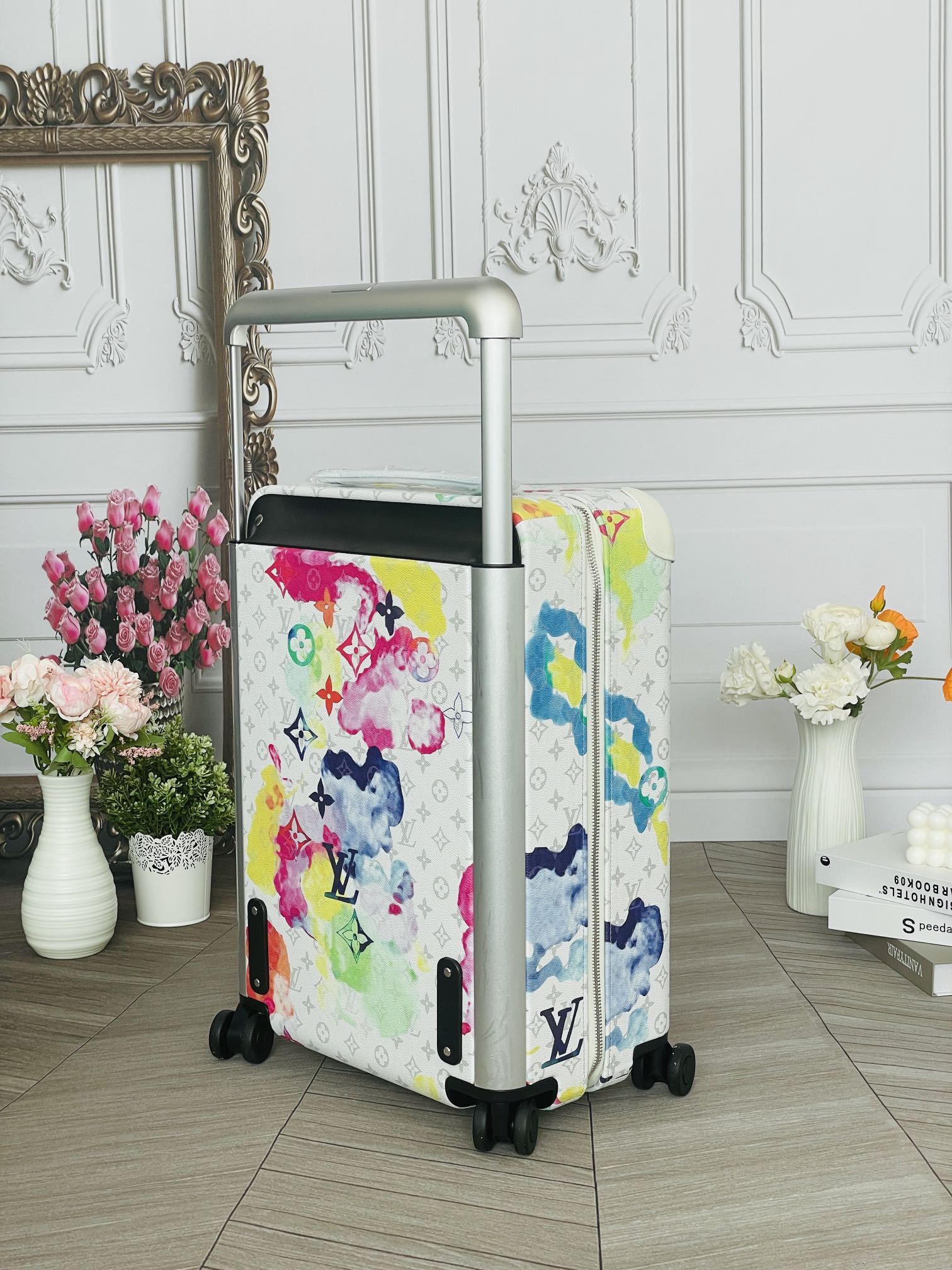 LuxluxHouse Best Quality Bags Luggage