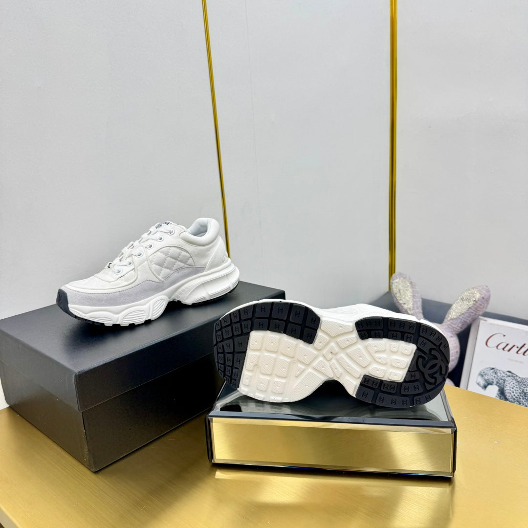 LuxluxHouse Best Quality Chanel Women Shoes