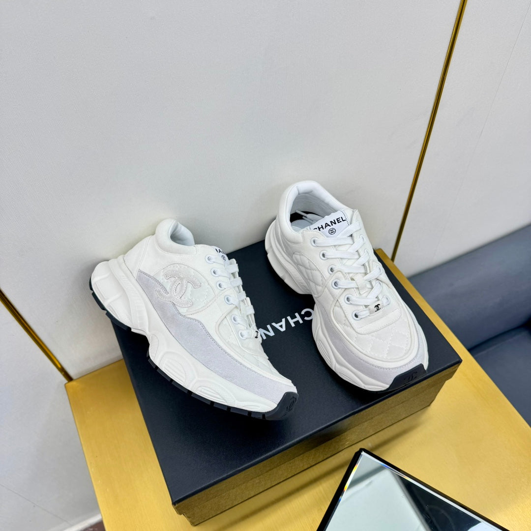 LuxluxHouse Best Quality Chanel Women Shoes