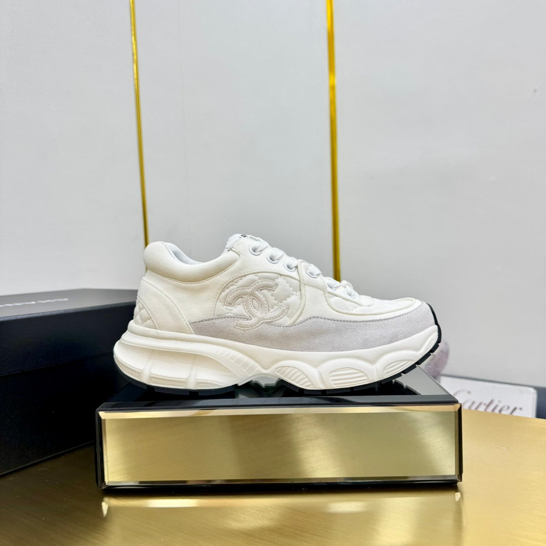 LuxluxHouse Best Quality Chanel Women Shoes