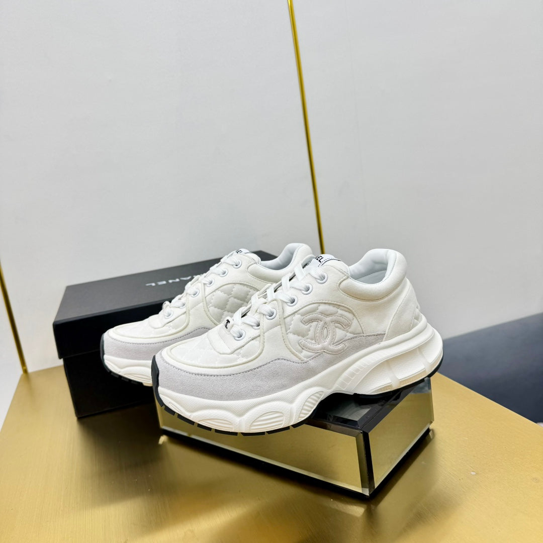 LuxluxHouse Best Quality Chanel Women Shoes