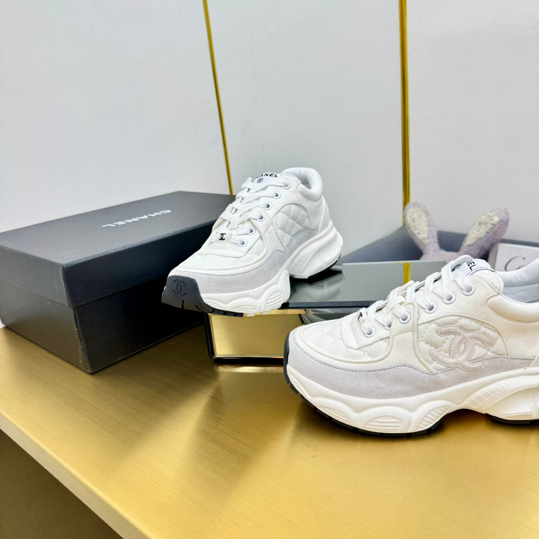LuxluxHouse Best Quality Chanel Women Shoes