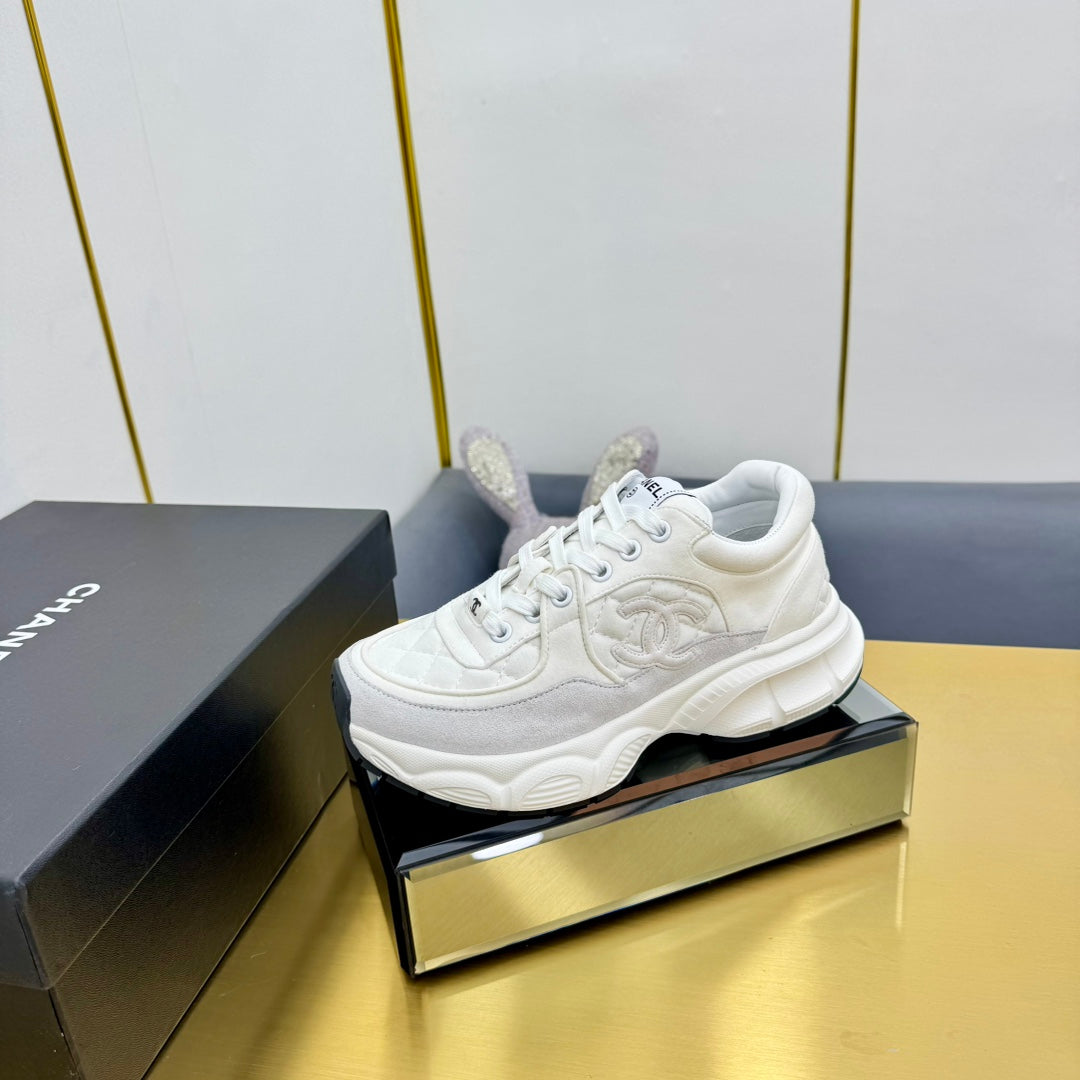 LuxluxHouse Best Quality Chanel Women Shoes