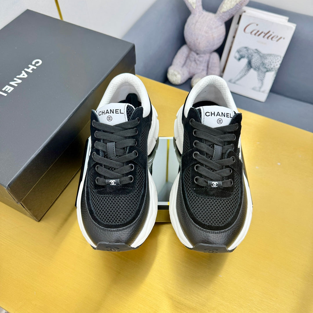 LuxluxHouse Best Quality Chanel Women Shoes