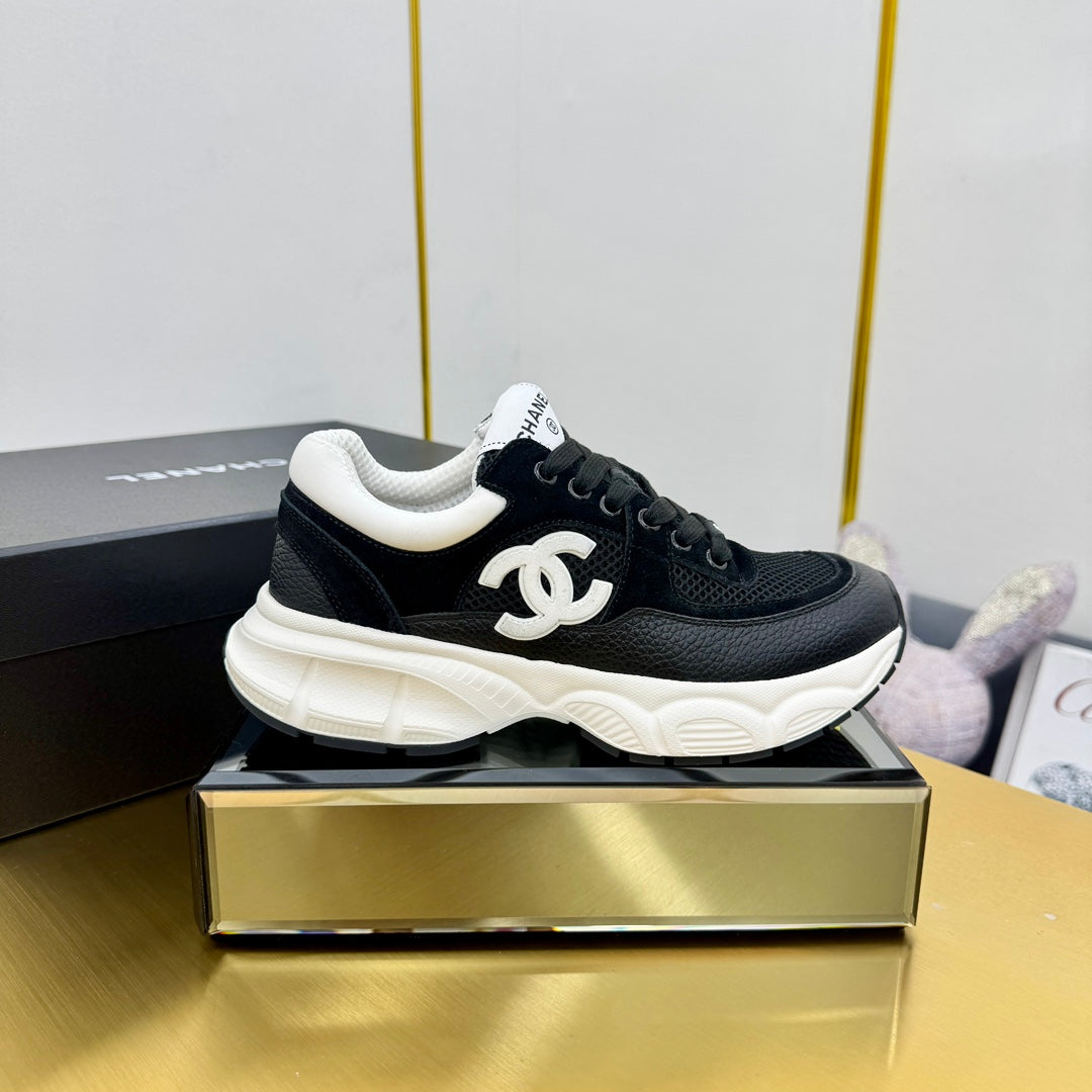 LuxluxHouse Best Quality Chanel Women Shoes