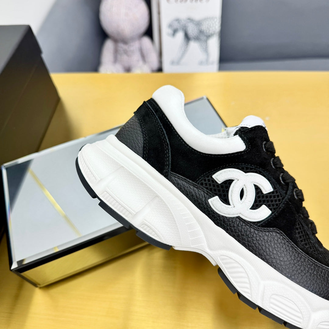LuxluxHouse Best Quality Chanel Women Shoes