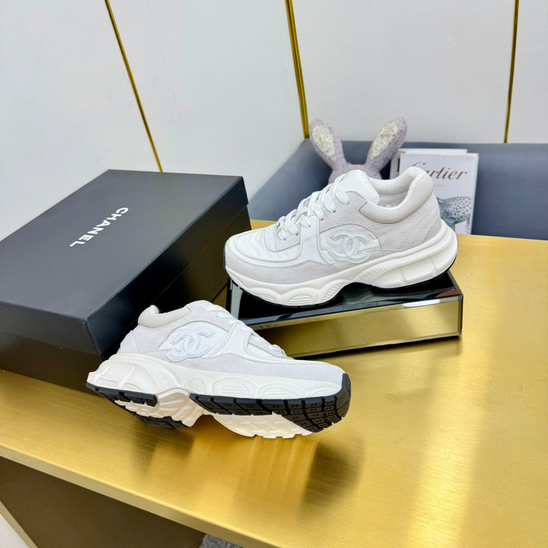 LuxluxHouse Best Quality Chanel Women Shoes