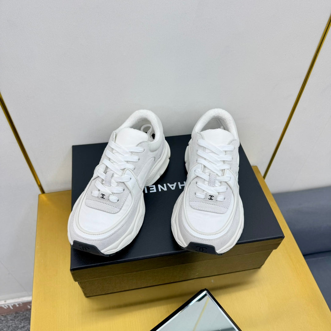 LuxluxHouse Best Quality Chanel Women Shoes