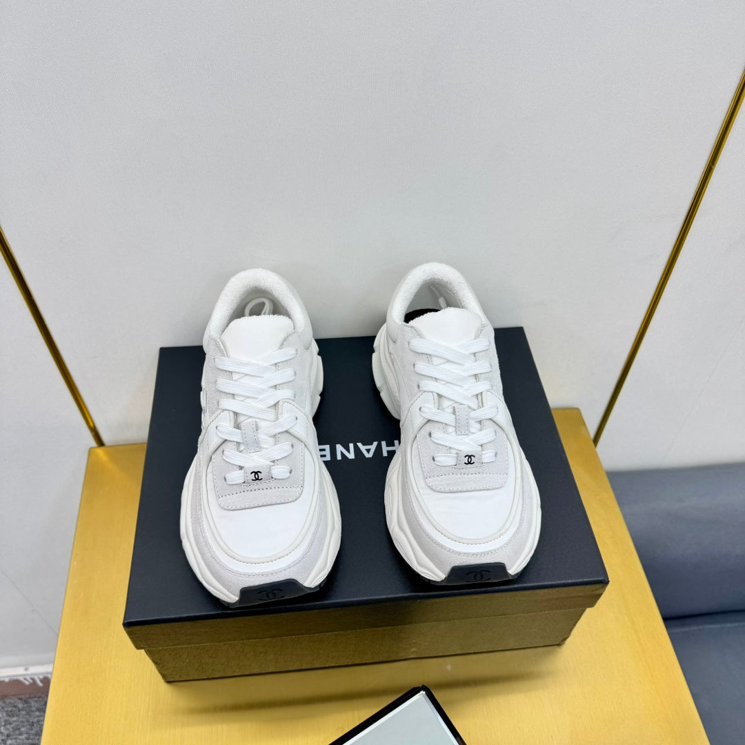 LuxluxHouse Best Quality Chanel Women Shoes