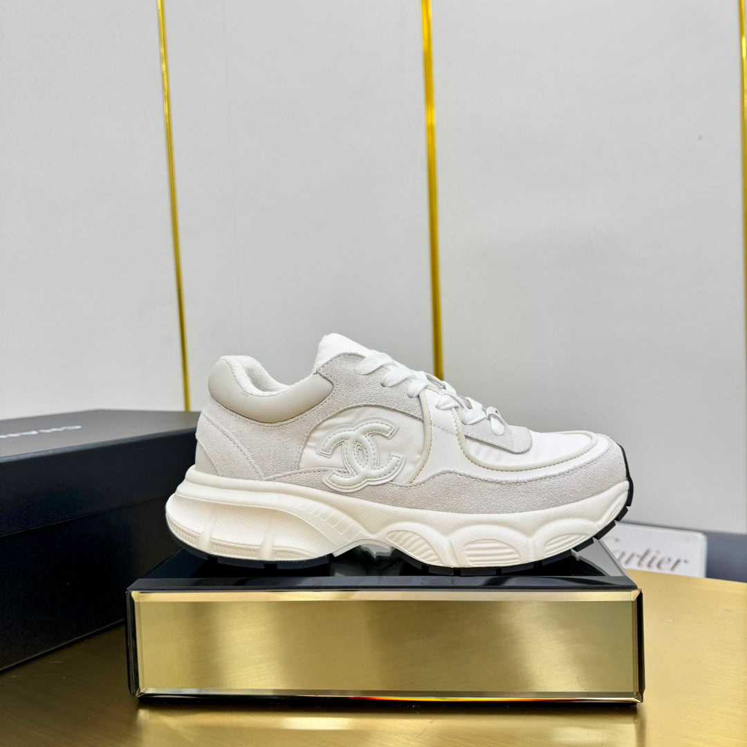 LuxluxHouse Best Quality Chanel Women Shoes