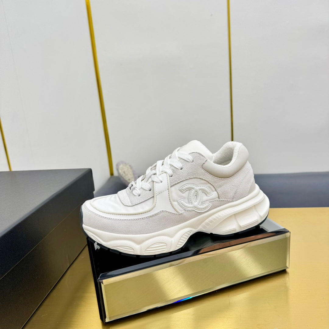 LuxluxHouse Best Quality Chanel Women Shoes