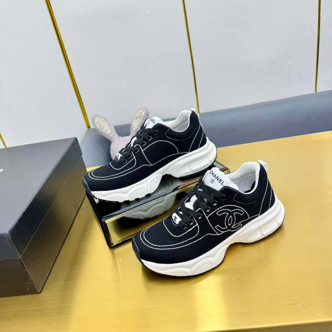 LuxluxHouse Best Quality Chanel Women Shoes
