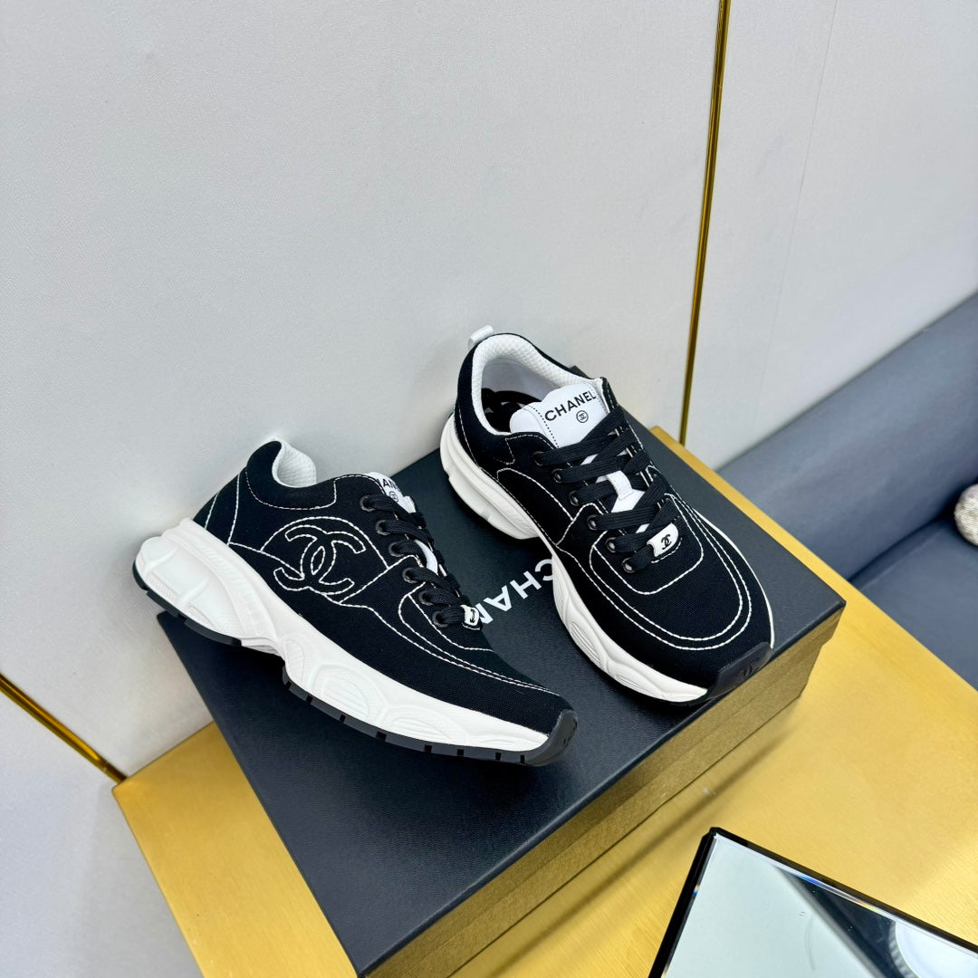 LuxluxHouse Best Quality Chanel Women Shoes