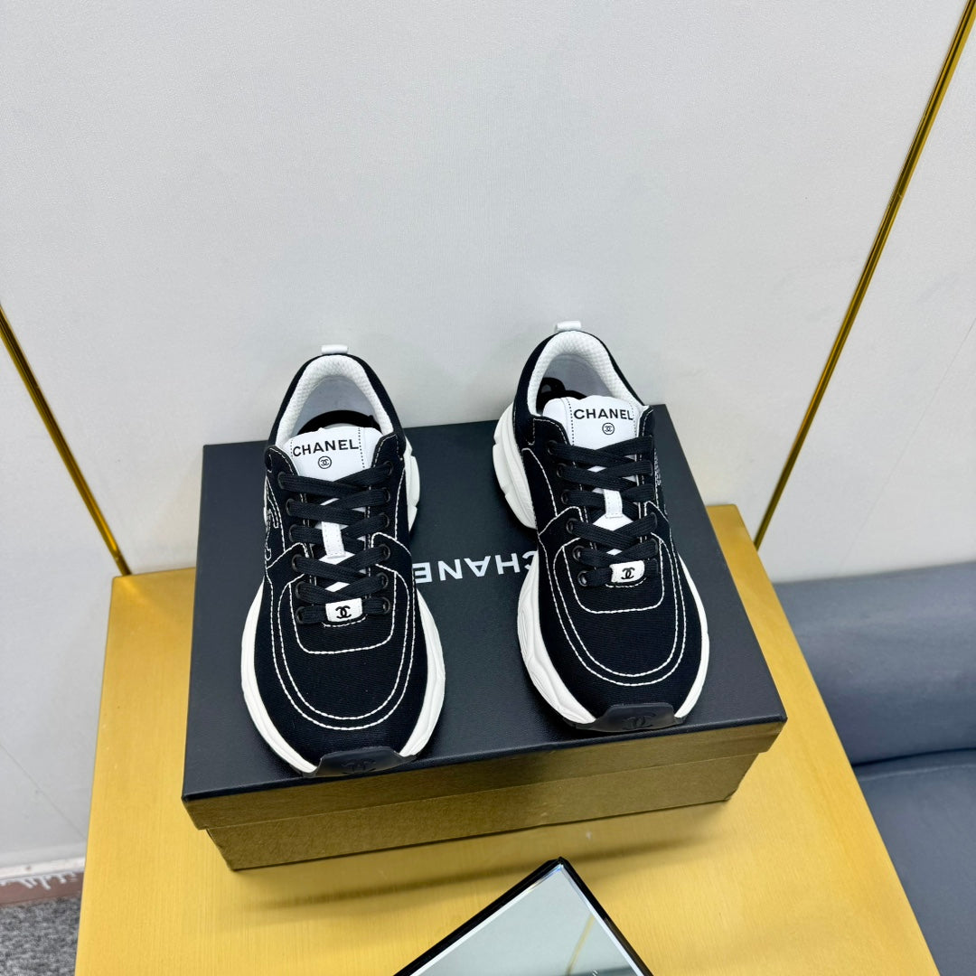 LuxluxHouse Best Quality Chanel Women Shoes