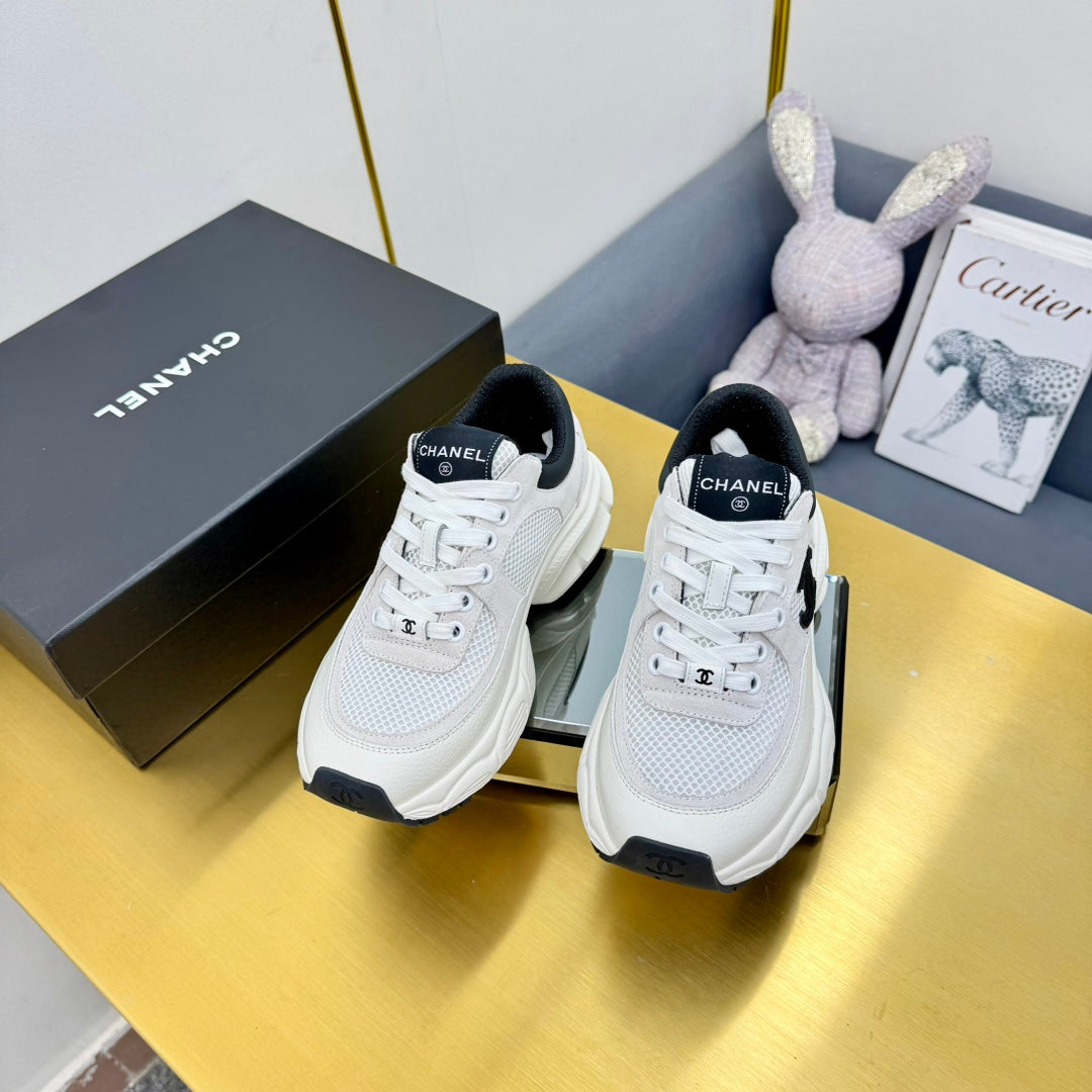 LuxluxHouse Best Quality Chanel Women Shoes