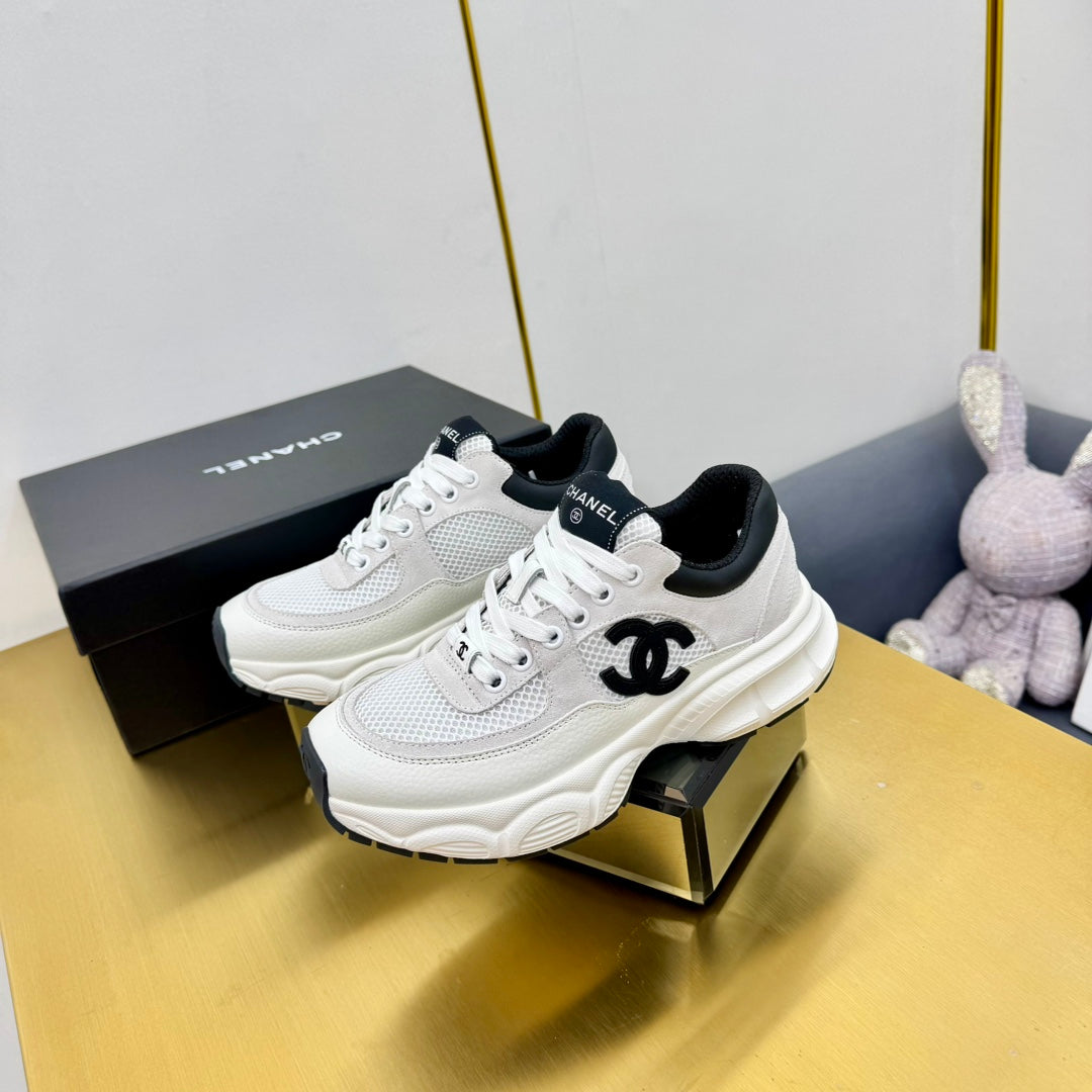 LuxluxHouse Best Quality Chanel Women Shoes