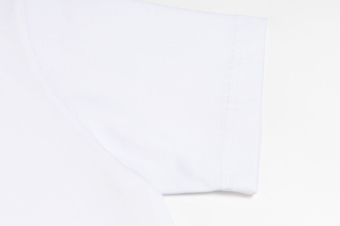 LuxluxHouse Best Quality Clothes T-shirt Loewe