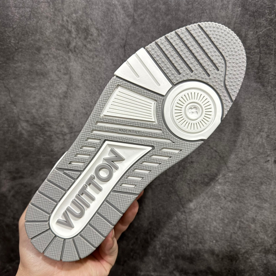 LuxluxHouse Best Quality Shoes Louis Vuitton