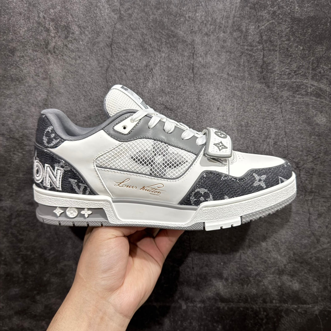 LuxluxHouse Best Quality Shoes Louis Vuitton