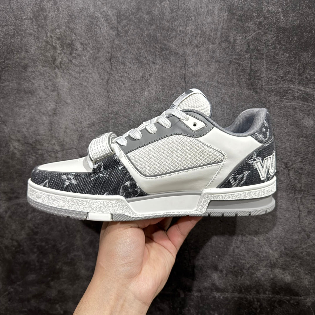 LuxluxHouse Best Quality Shoes Louis Vuitton