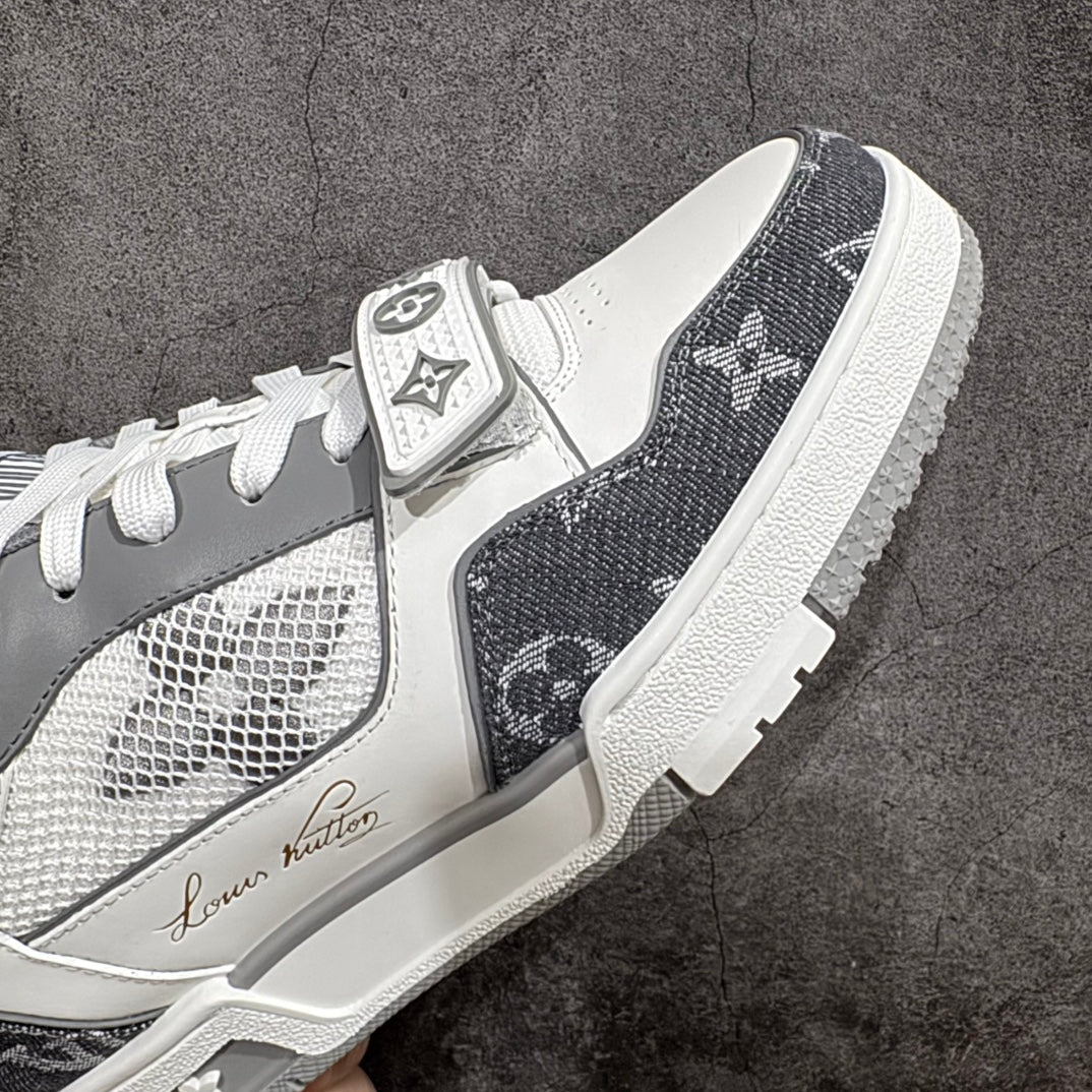 LuxluxHouse Best Quality Shoes Louis Vuitton