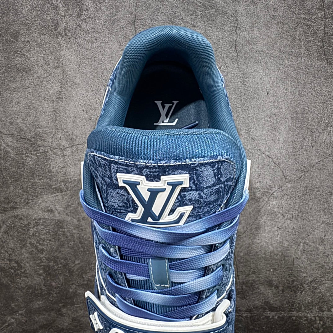 LuxluxHouse Best Quality Shoes Louis Vuitton