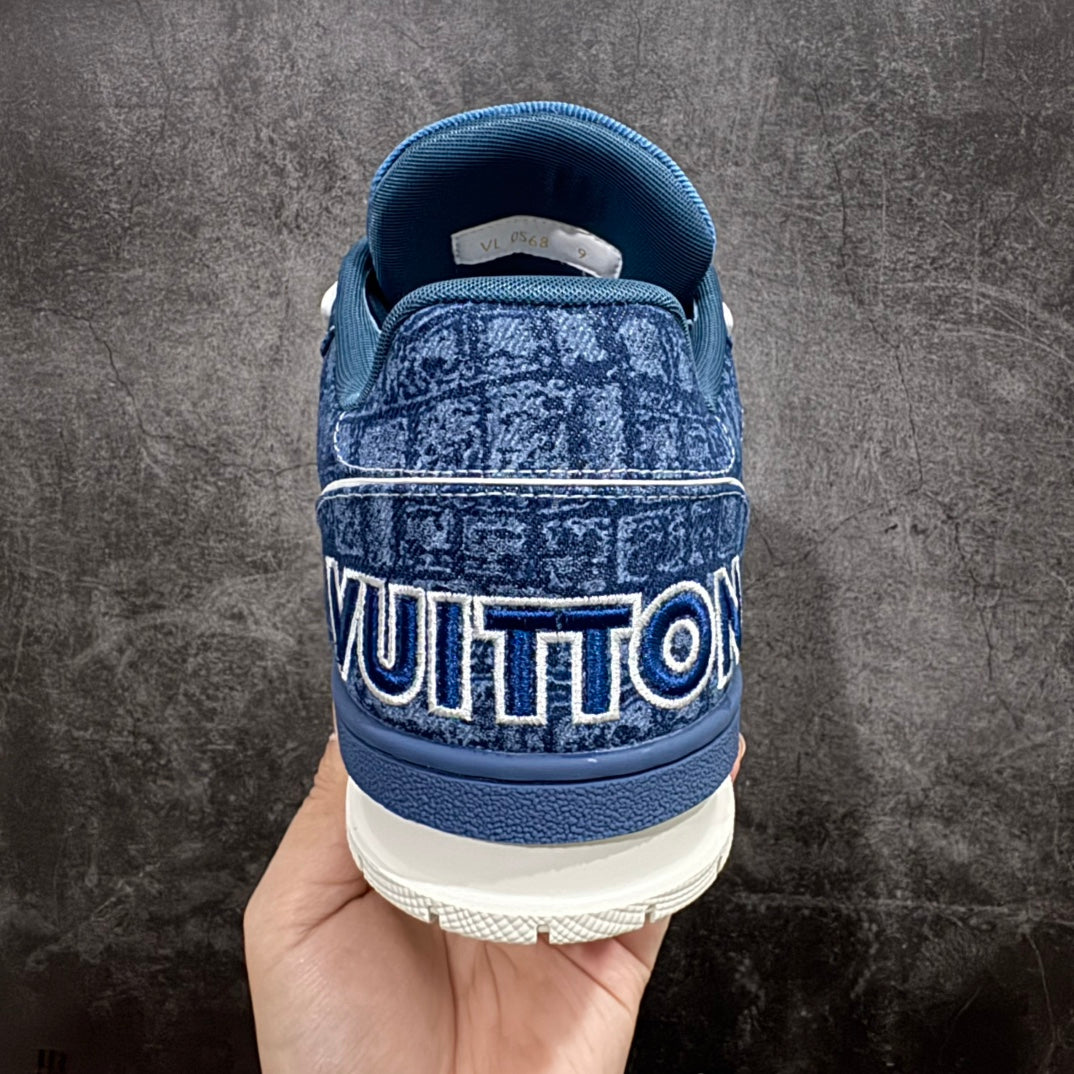 LuxluxHouse Best Quality Shoes Louis Vuitton