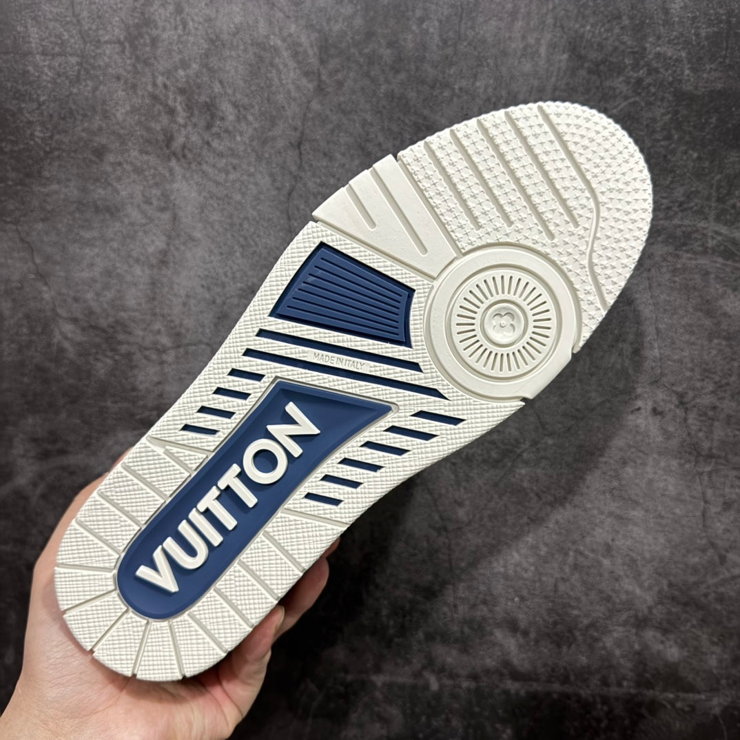 LuxluxHouse Best Quality Shoes Louis Vuitton