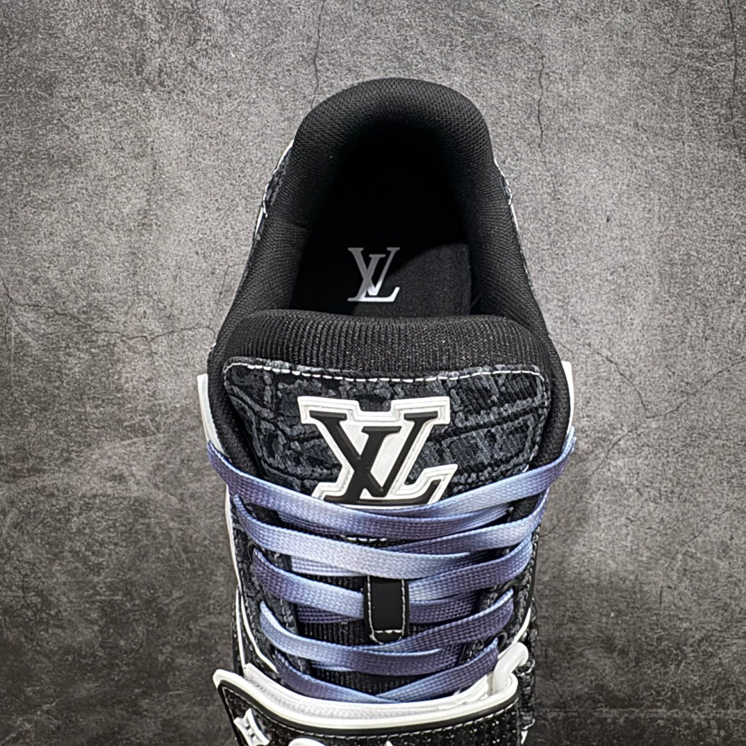 LuxluxHouse Best Quality Shoes Louis Vuitton