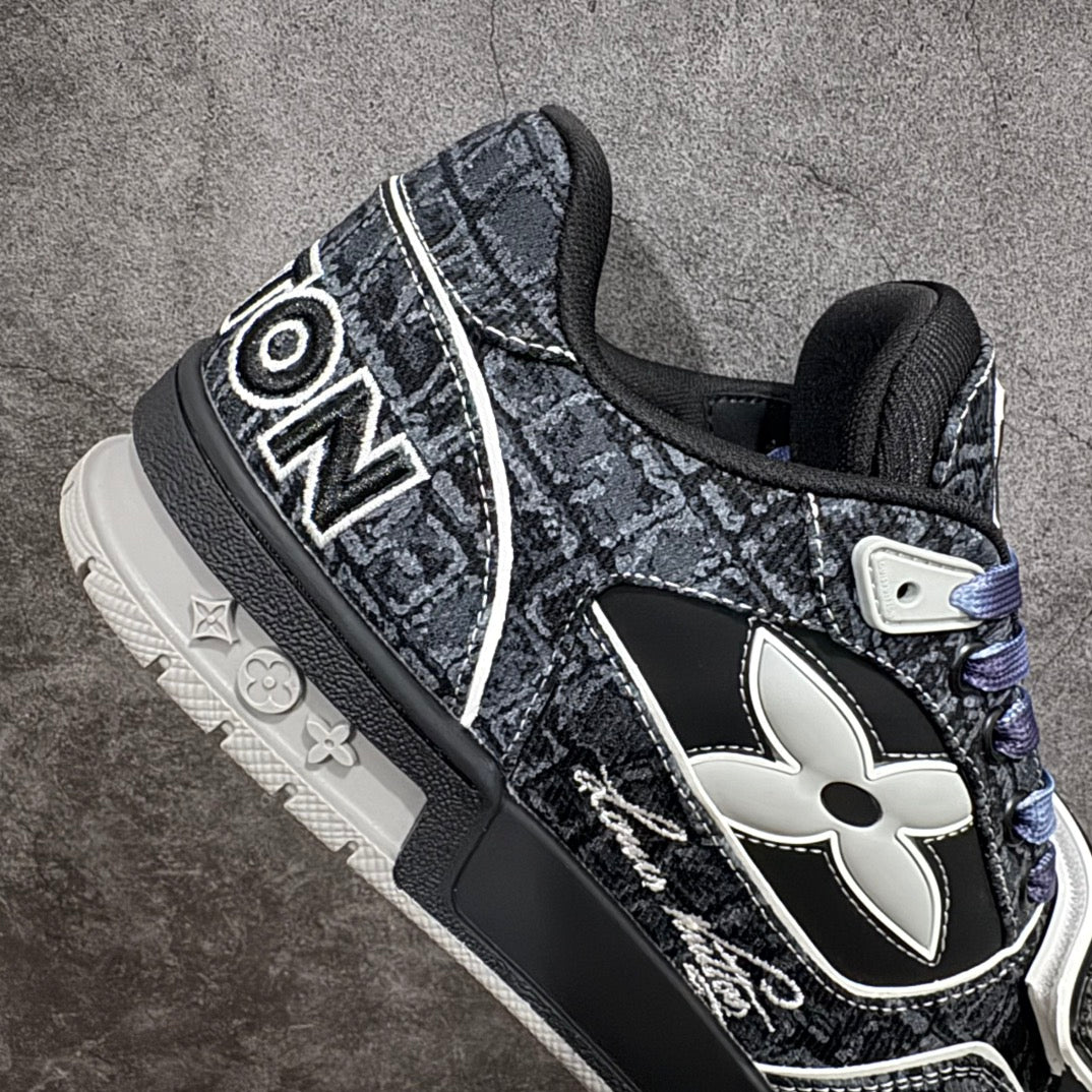 LuxluxHouse Best Quality Shoes Louis Vuitton