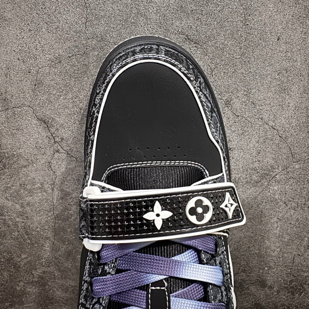 LuxluxHouse Best Quality Shoes Louis Vuitton